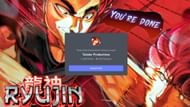 Discord link (Image via Discord)